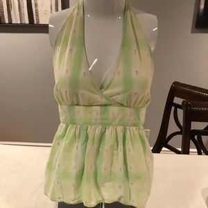 Tommy Hilfiger Halter top